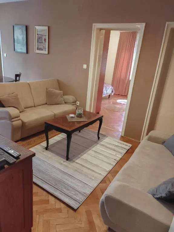 Center 1 Podgorica