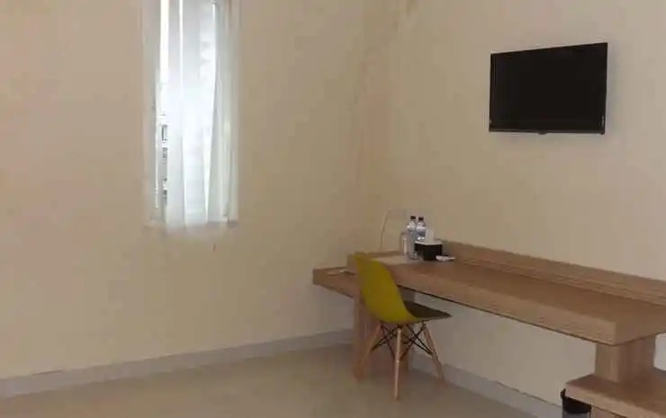 Segiri Hotel Tarakan