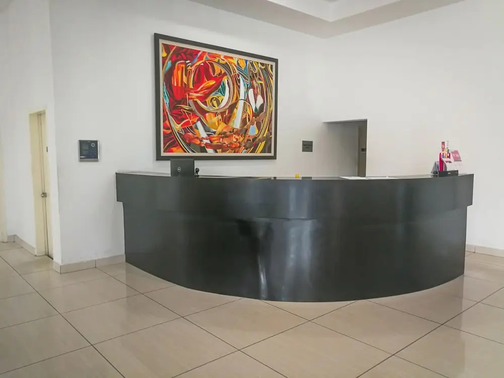 Gt Home encorp strand residence