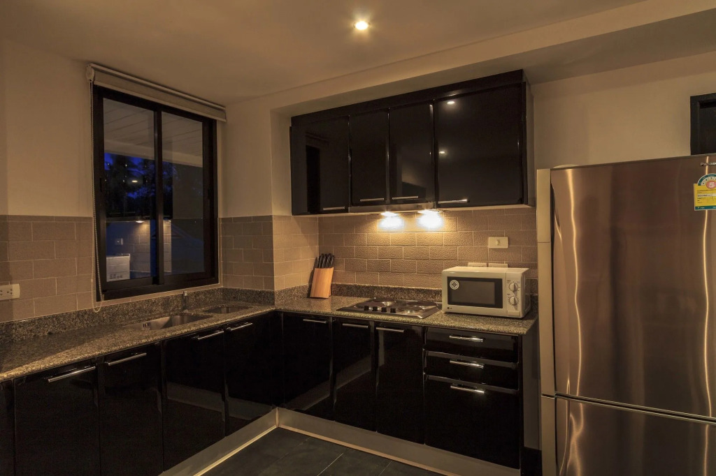 Sai Naam Lanta - Apartments & Townhouses