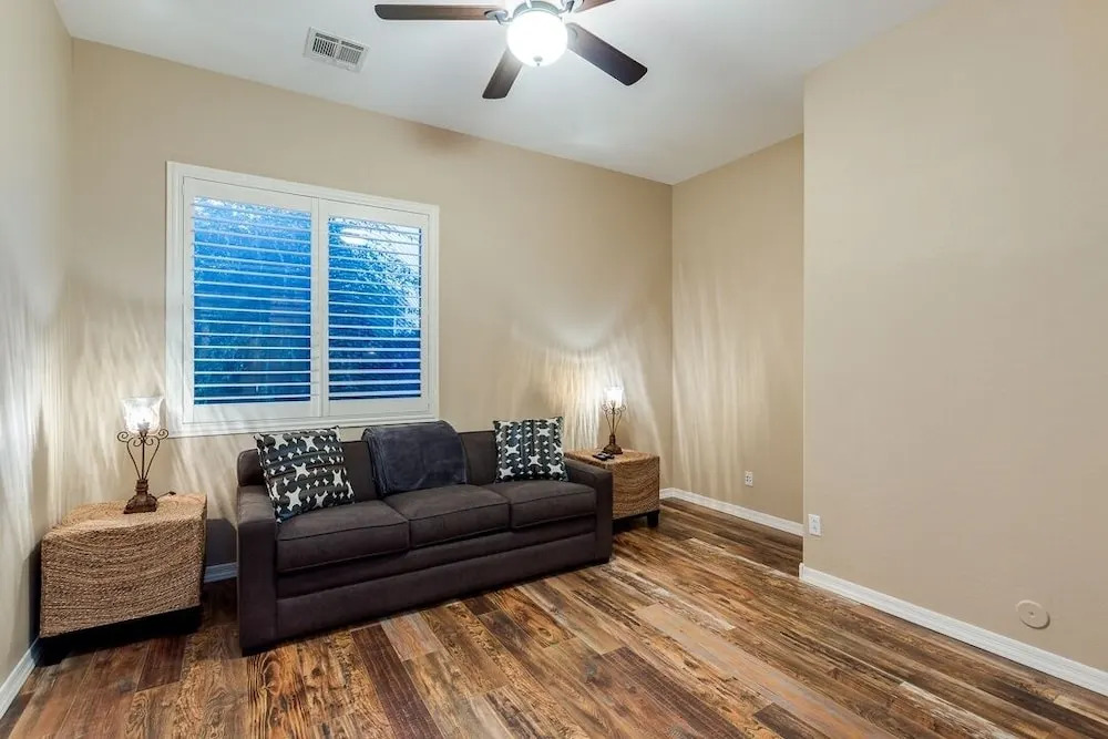 Lynx - 3 Br Home
