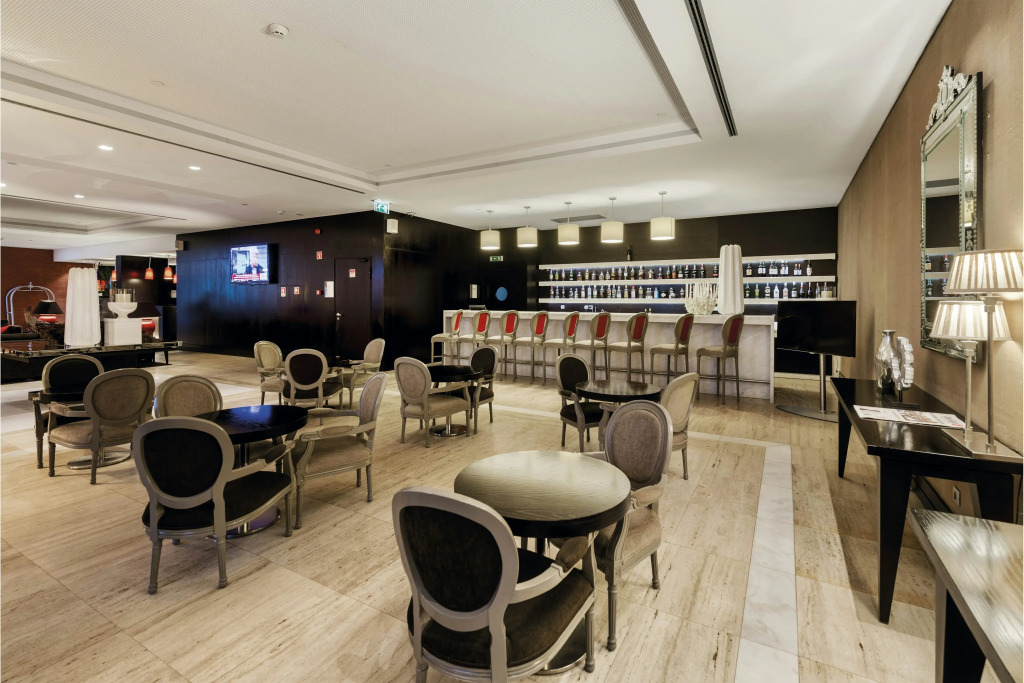 Hotel Baia