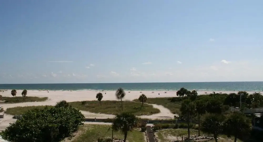 Treasure Island Beach Club