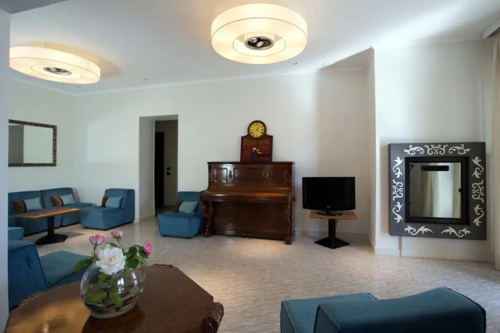 Hotel Il Gabbiano