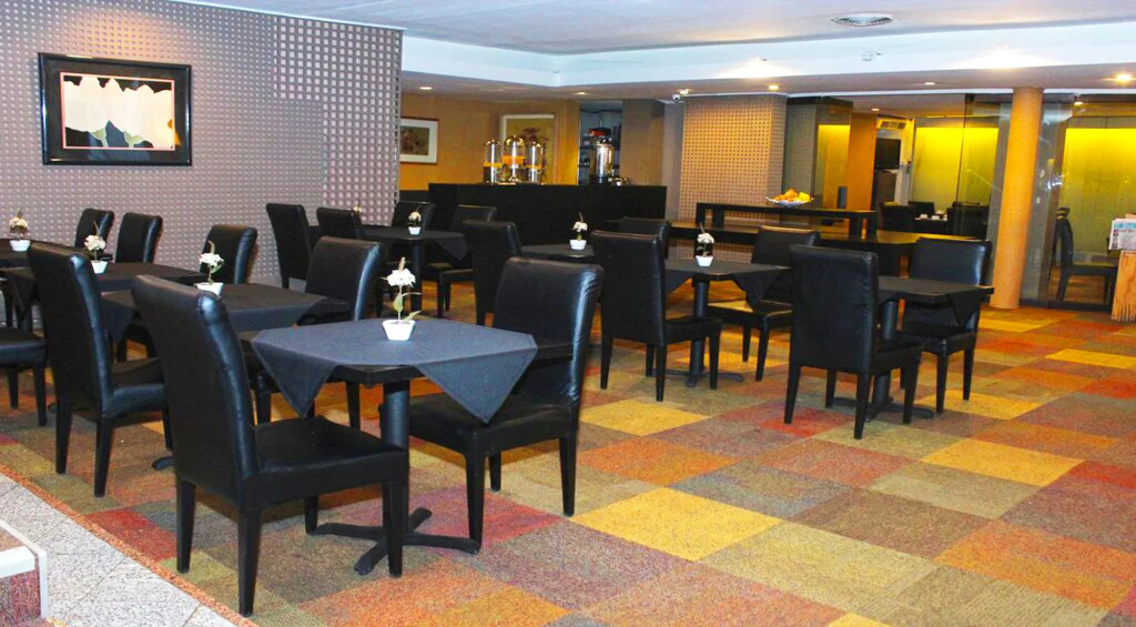 Hotel Alborada