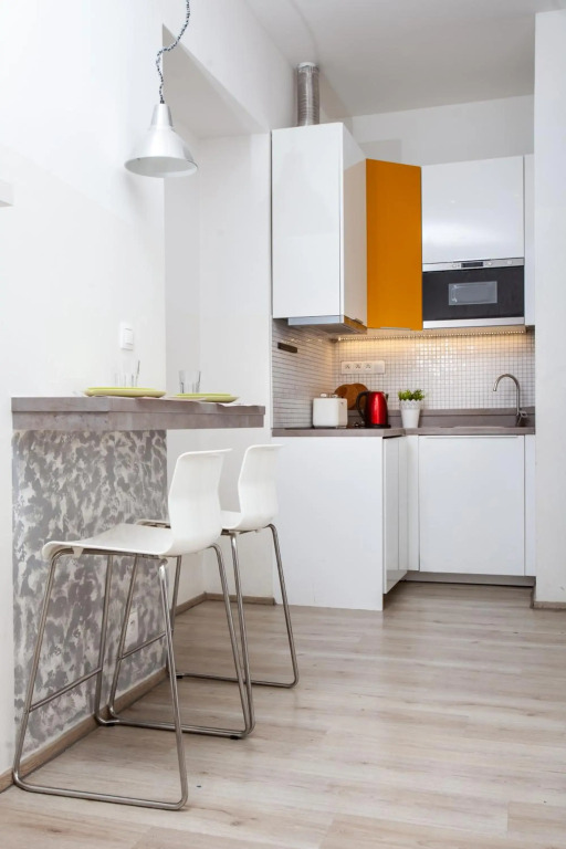 Wow Wow Apartment