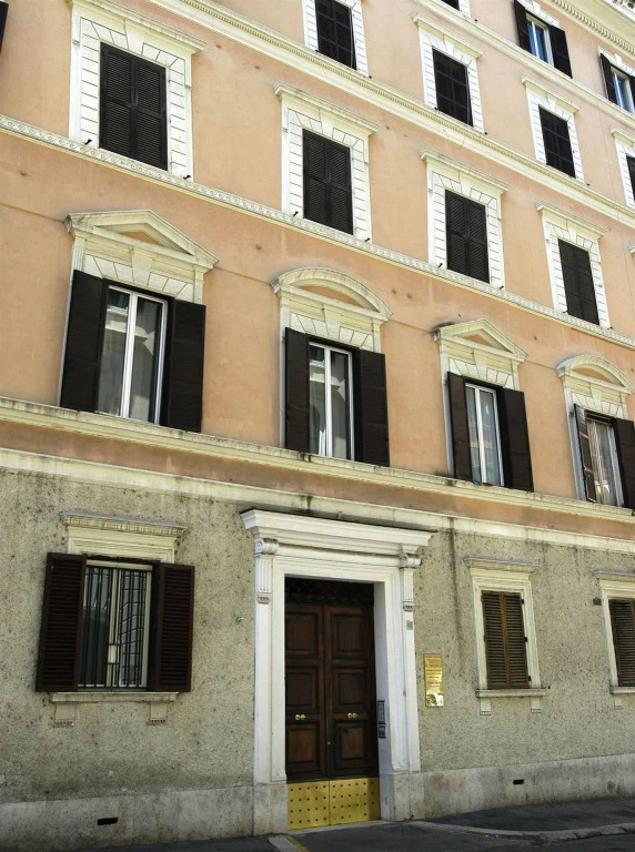 Residenza Praetoria