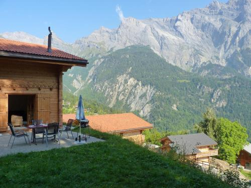 Chalet Chez Cheryl