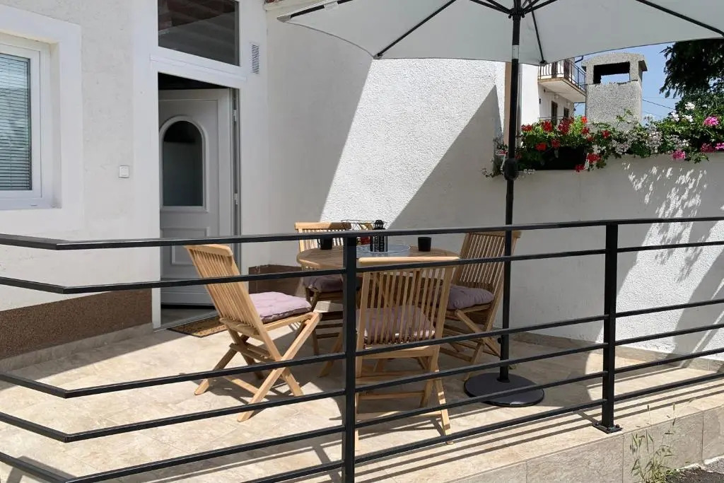 Studio Apartman ''IN''