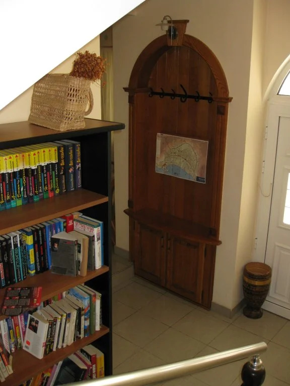 Guesthouse Olga