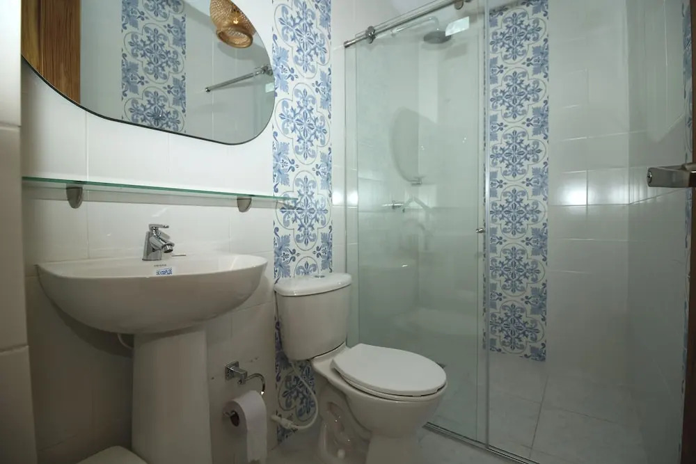 Hostal Casa Torres Cartagena Centro Historico