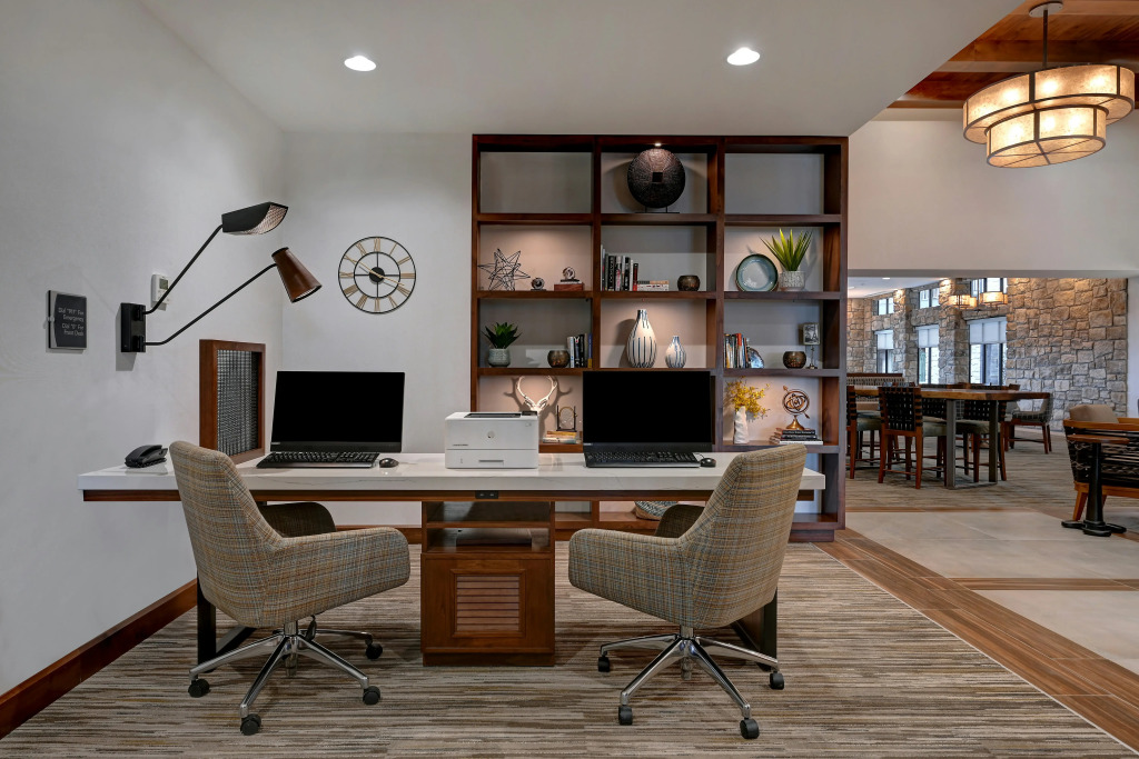 Homewood Suites By Hilton Eagle Boise, Id