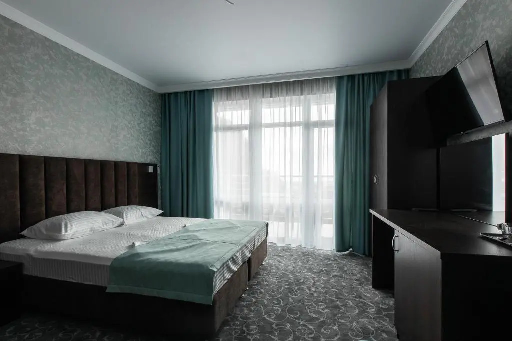 Family Hotel