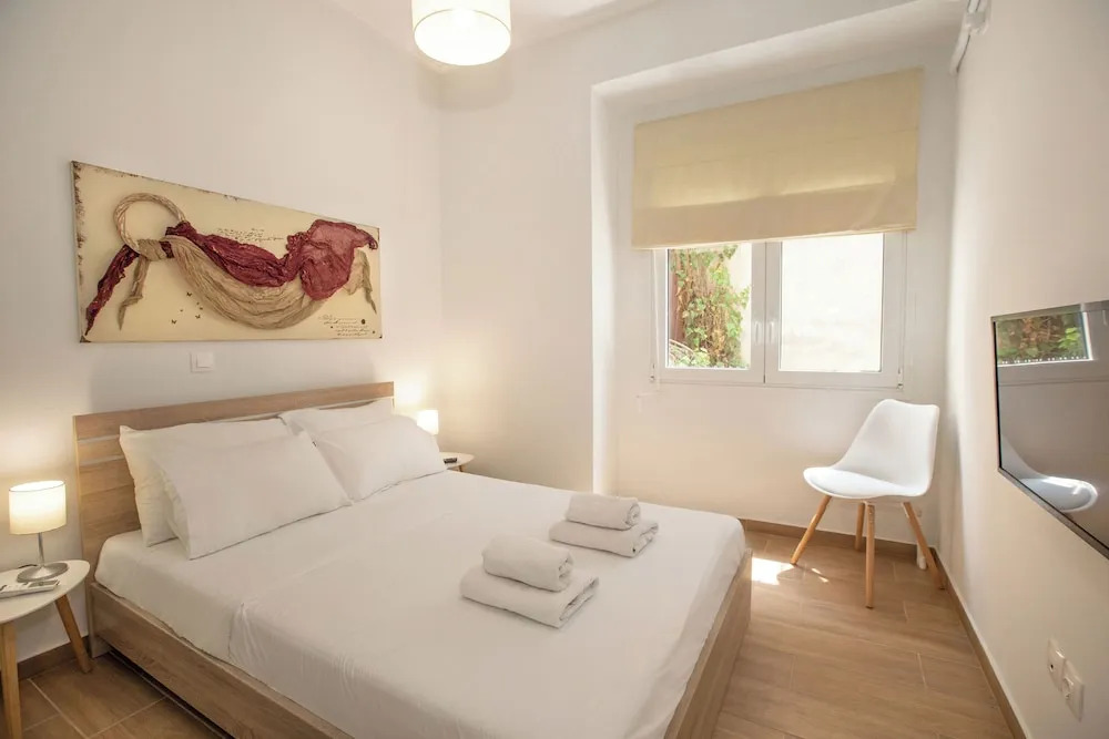 Beautiful apt near the sea by GHH