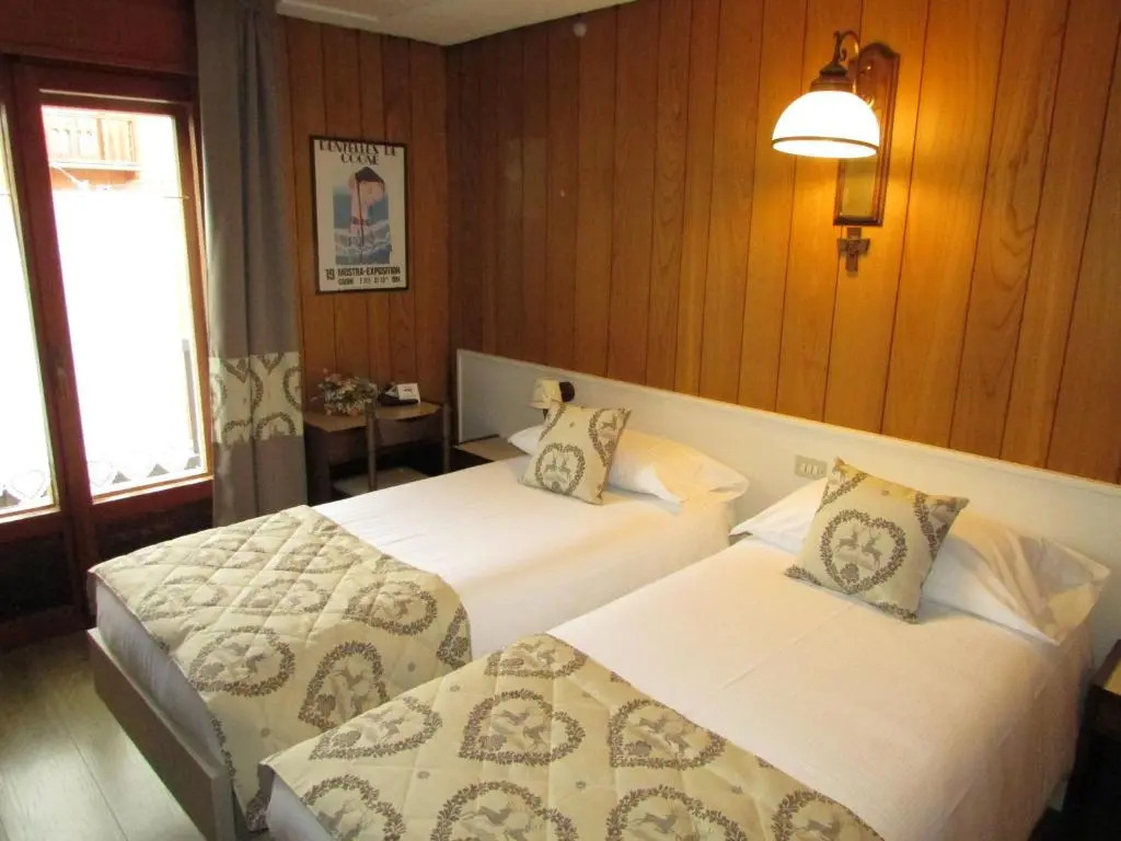 Hotel Meublè Meridiana