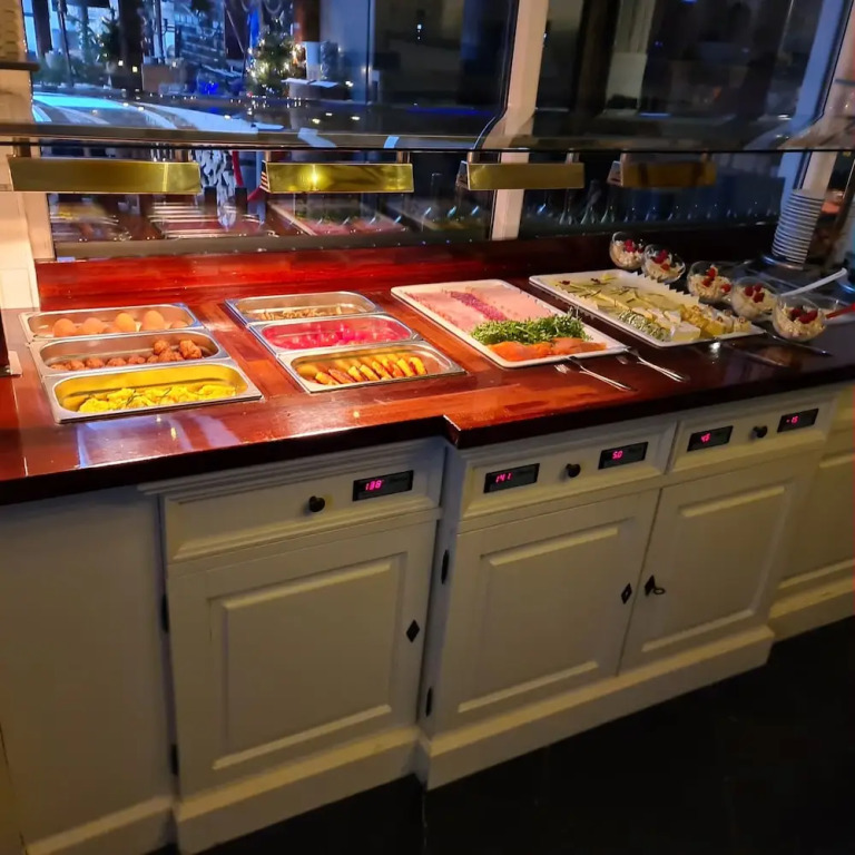 Design Hotel ALPENLIEBE - - - - Boutique-Flair