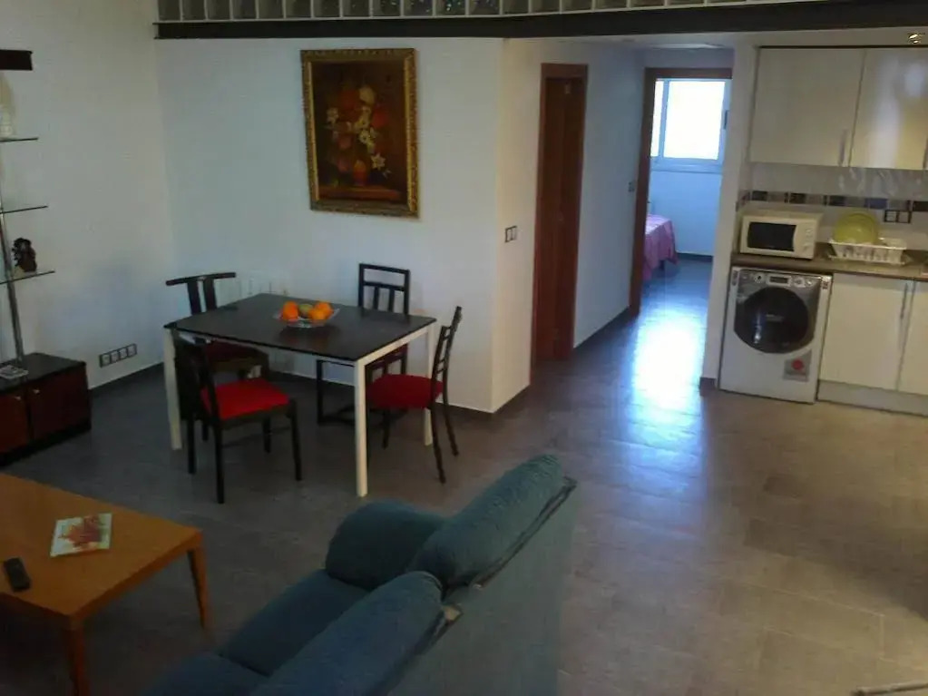 Livingirona Apartments