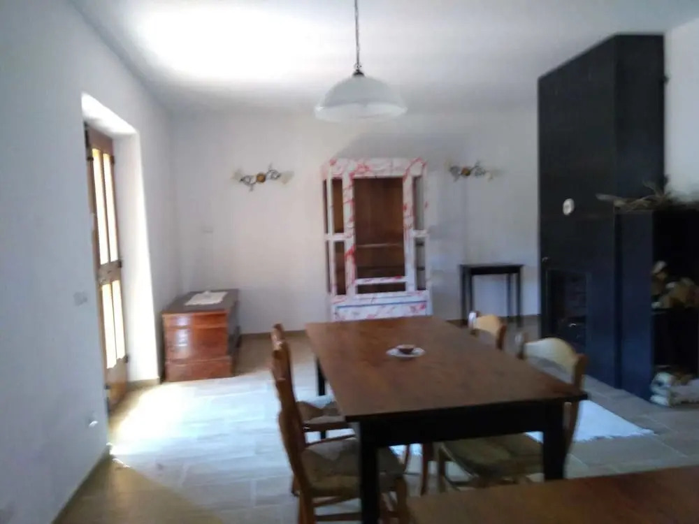 Casa Del Fosso