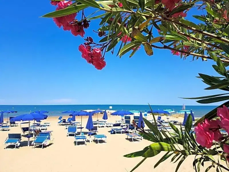 Camping Village Capo Vieste