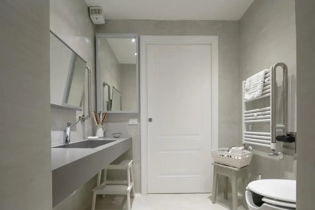Sleep Florence Suite Servi