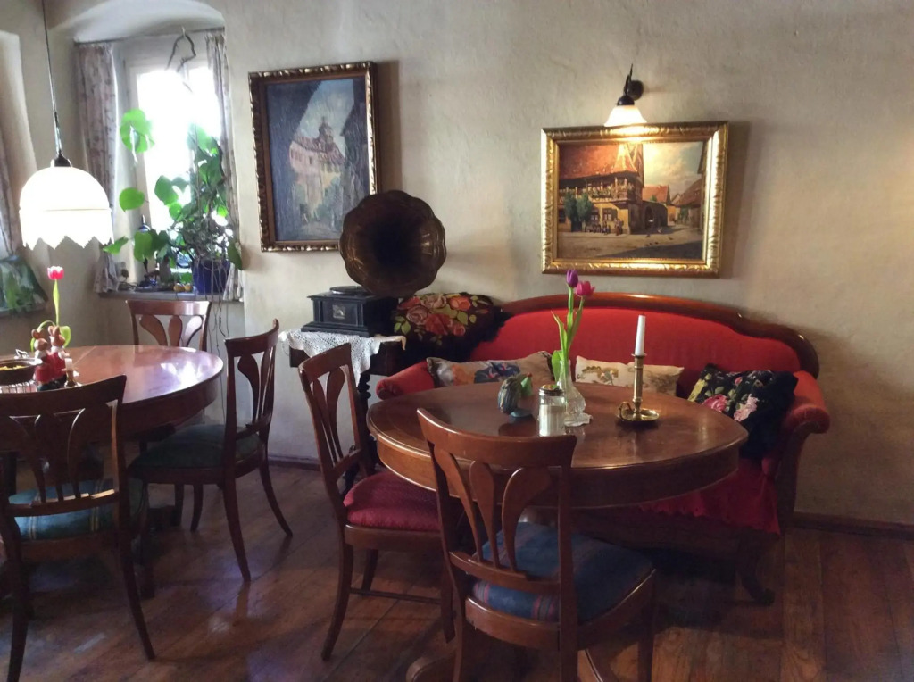 Hotel Gerberhaus