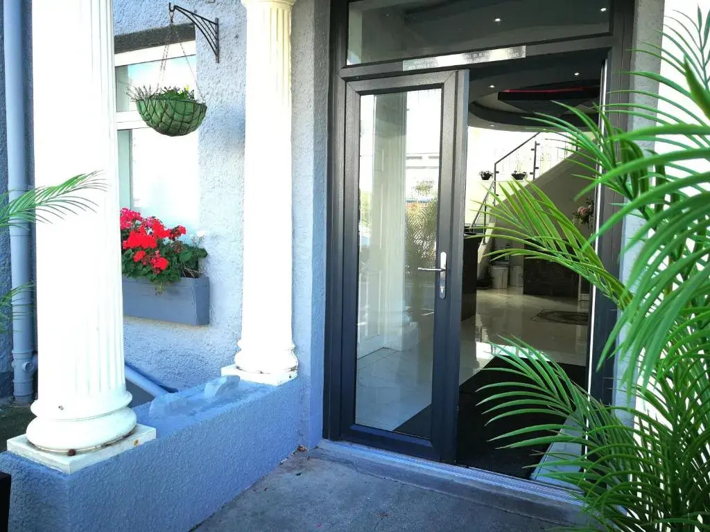 Torbay Court Hotel