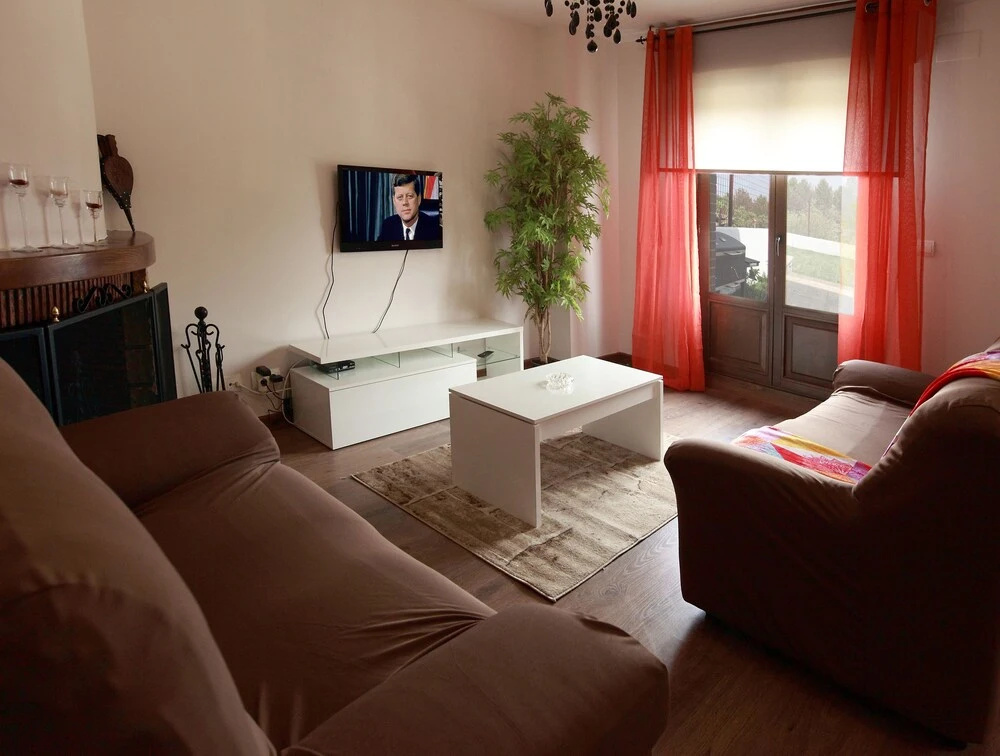 Chalet Kennedy