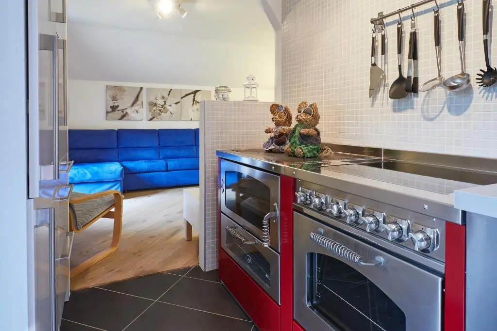 Apartment Katzenkopf