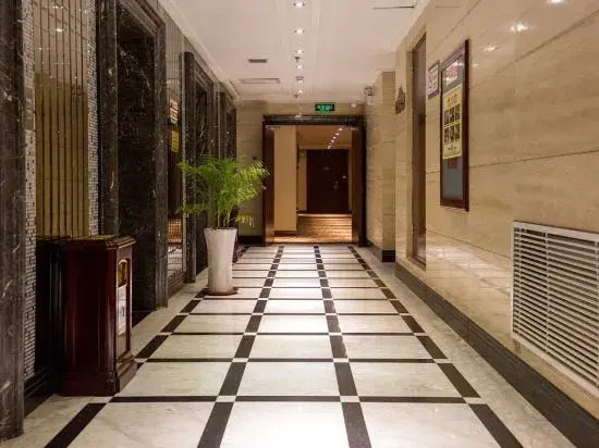 Xiying Holiday Hotel