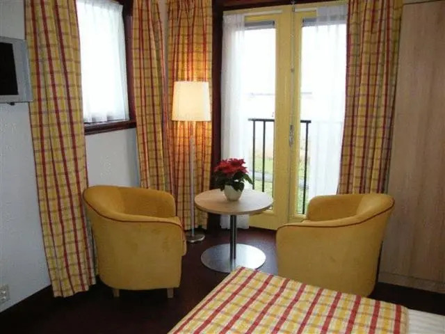Hoeve Meerzicht