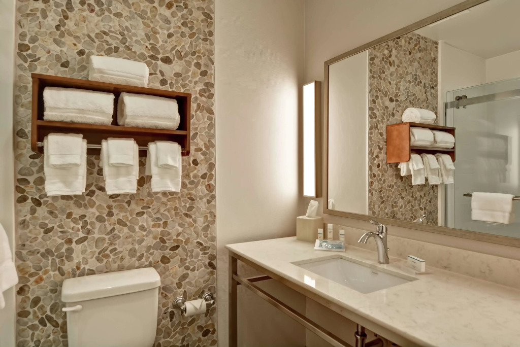 Hilton Garden Inn By Hilton Phoenix/Tempe Asu Area, Az