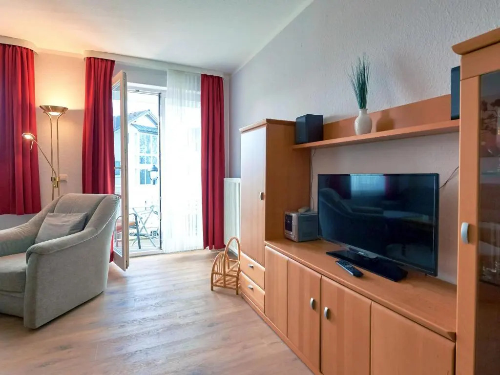 Wohnpark Stadt Hamburg - Apt. 10