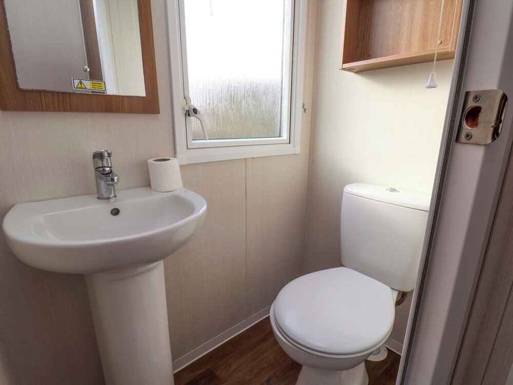 Caravan B14 Beechrise