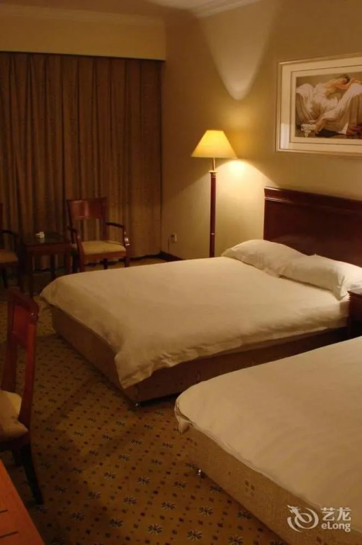 Shanghai Jingyuan Resort