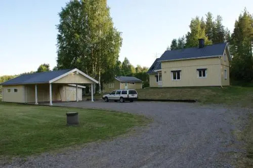 Hogbacka Lodge