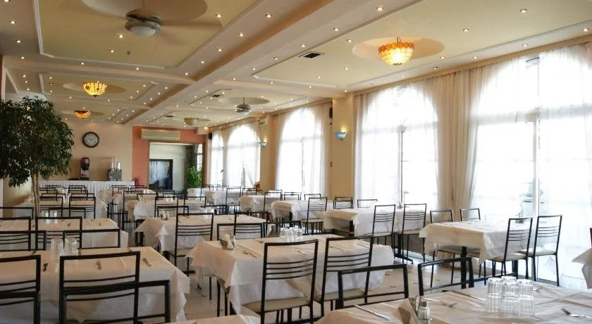 Atlantis Hotel