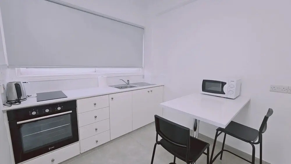 142 NIC 2 - Stay City Life 2 Apartment