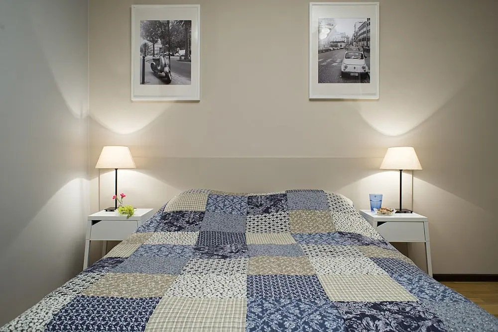 Apartamenty Mokotów TWW