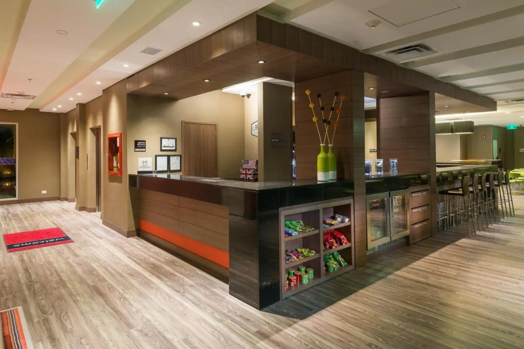 Hampton By Hilton Yopal