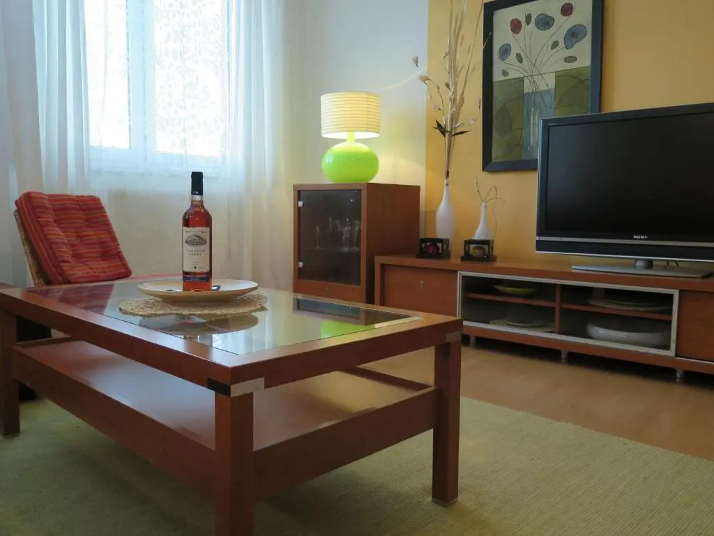 Apartmán Penzák