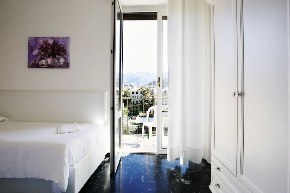Riviera Apartments