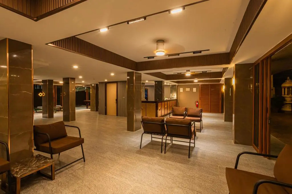 The Legacy V Beachfront Resort Ao Nang Krabi, Aspira Collection