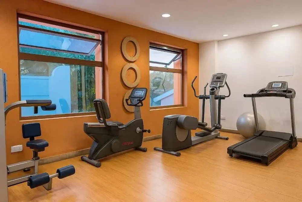 Signature Suites by Fairview