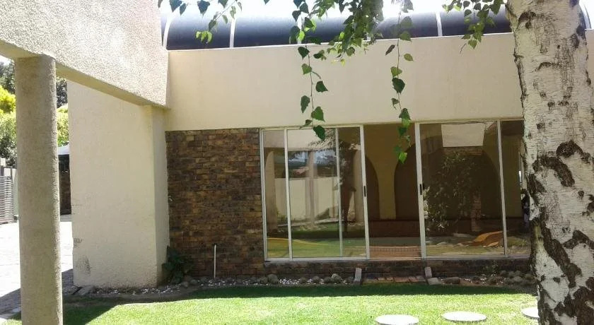 Pablo Guesthouse