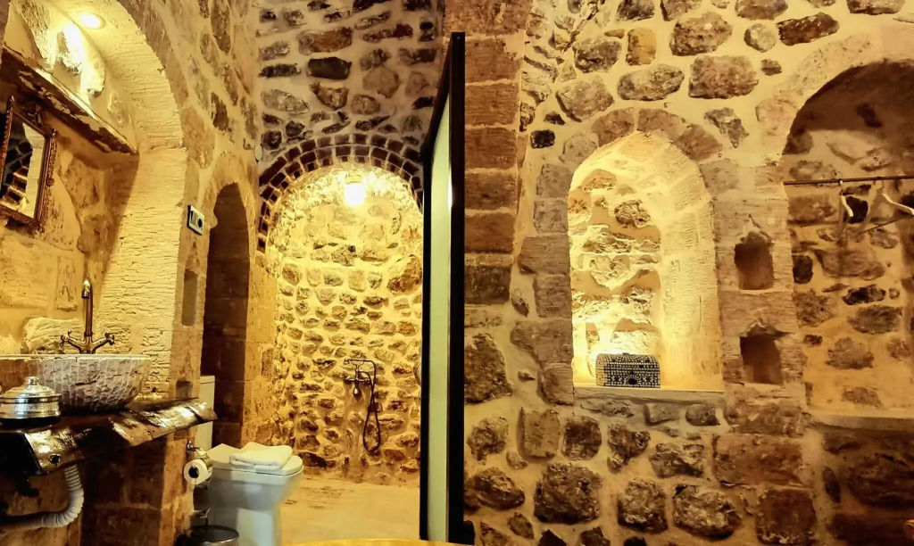 Antik Han Otel