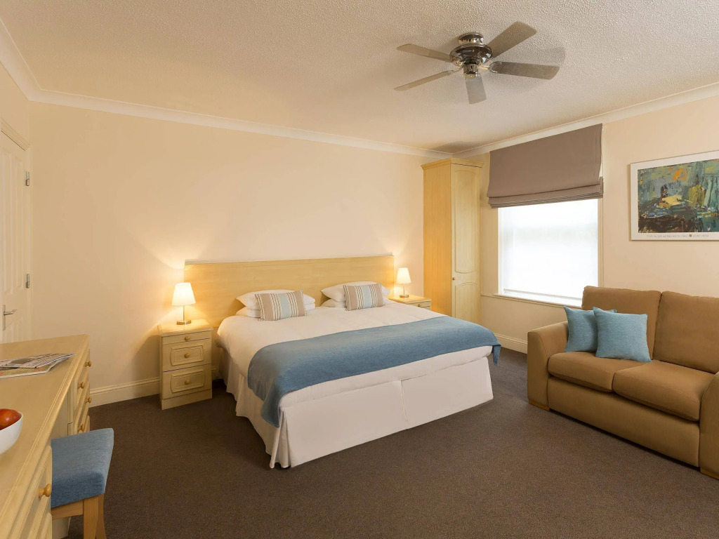 SACO Jersey - Merlin House