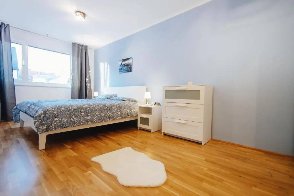 BestVienna U1 Kagran/DZ