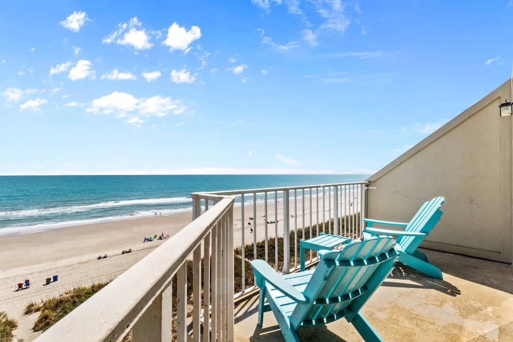 Crescent Sands In Windy Hill D6 3 Bedroom Condo by RedAwning