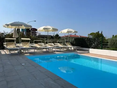 Hotel Renata