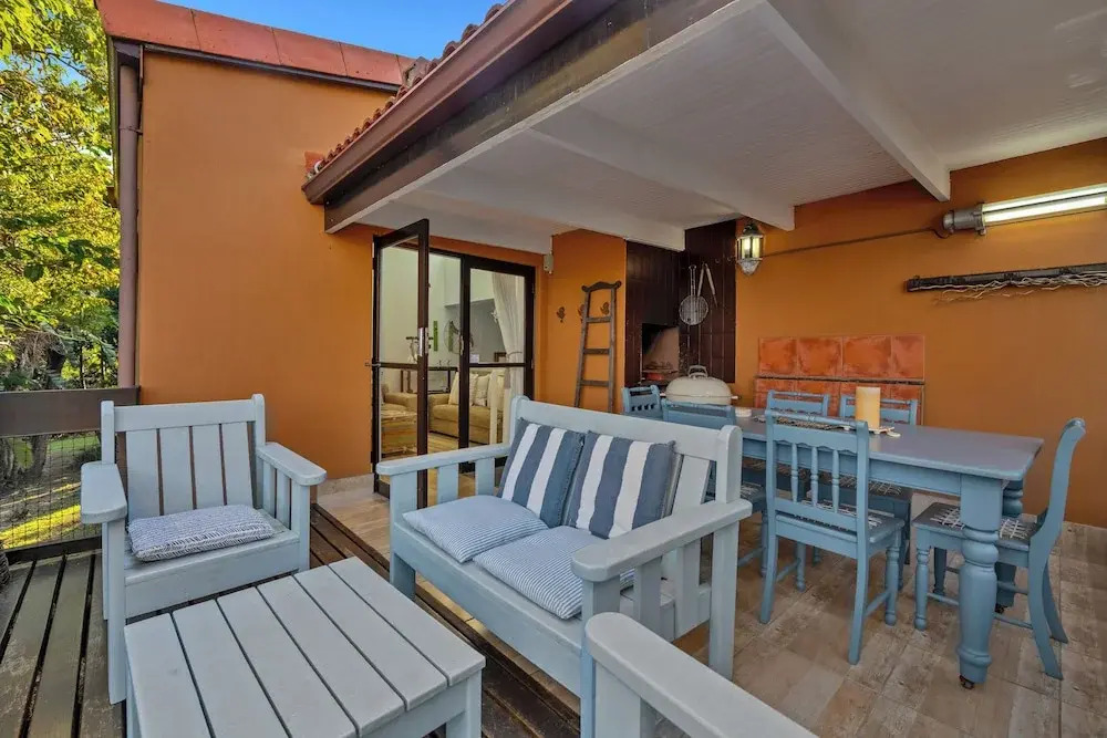 San Lameer Villa 2849